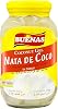 جل جوز الهند Buenas Nata De Coco في شراب 340G