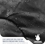 Northroad Outdoor Camping Sleeping Bag, 3 Season Warm & Cool Weather, Winter Spring Fall Lightweight Waterproof Sleeping Bag