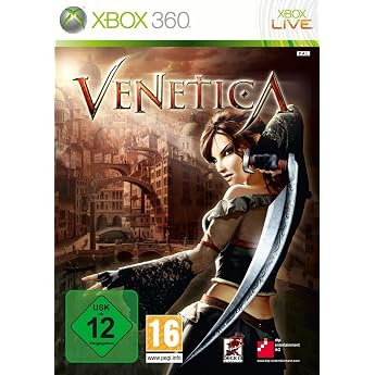 Venetica