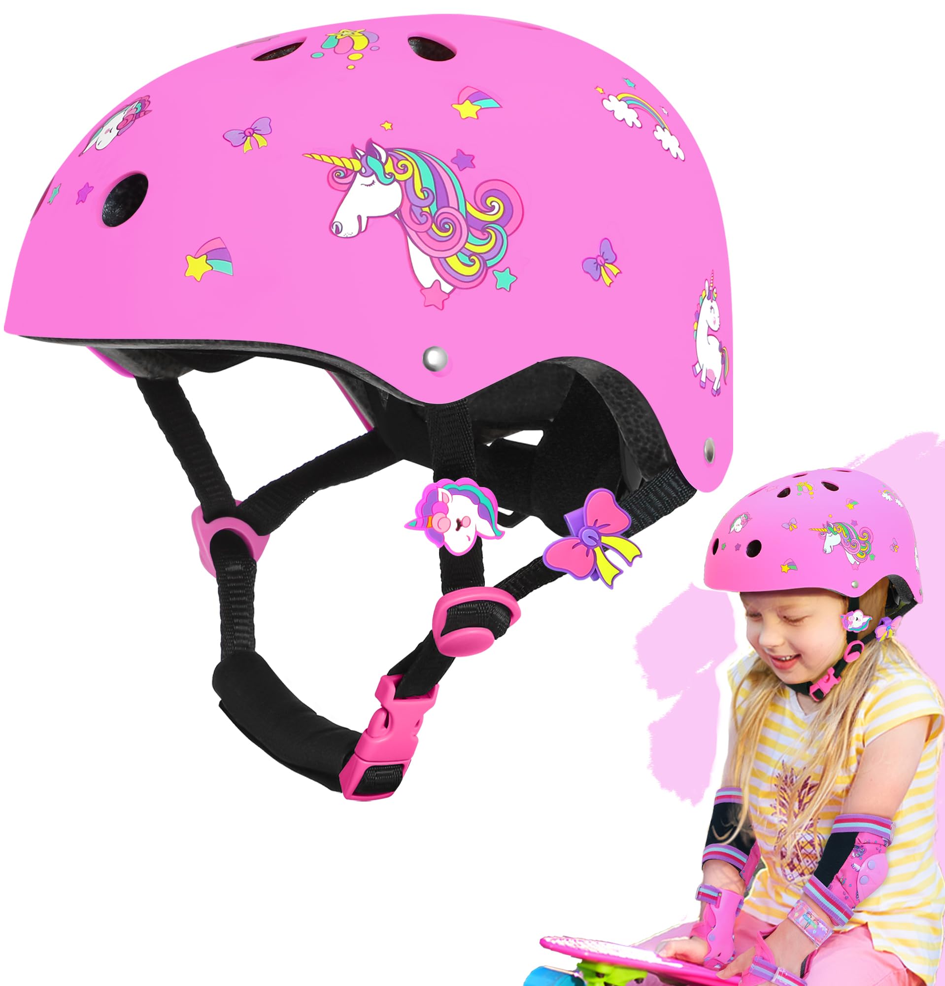 adjustable headband motorcycle helmets Ovation Deluxe Schooler Helmet
