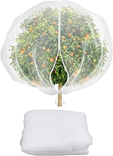 Bewinner Garden Plant Protection Net - Multi-purpose Large Plants Cover