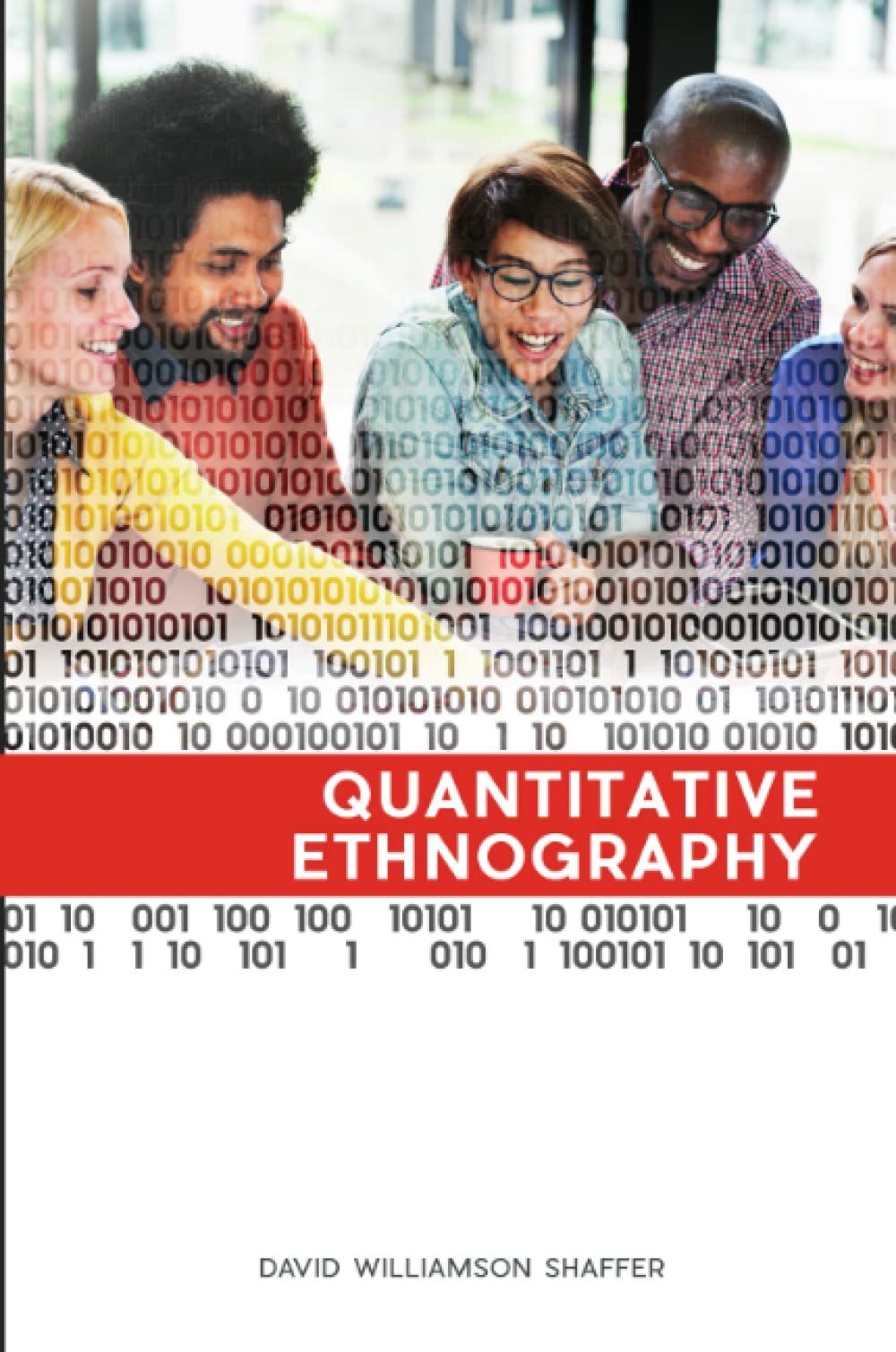 Quantitative Ethnography
