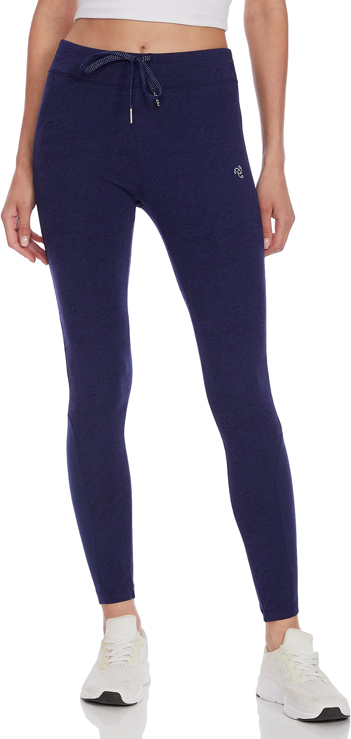 JockeyWomen Athleisure-Womens Yoga Pant AA01-0103 Leggings