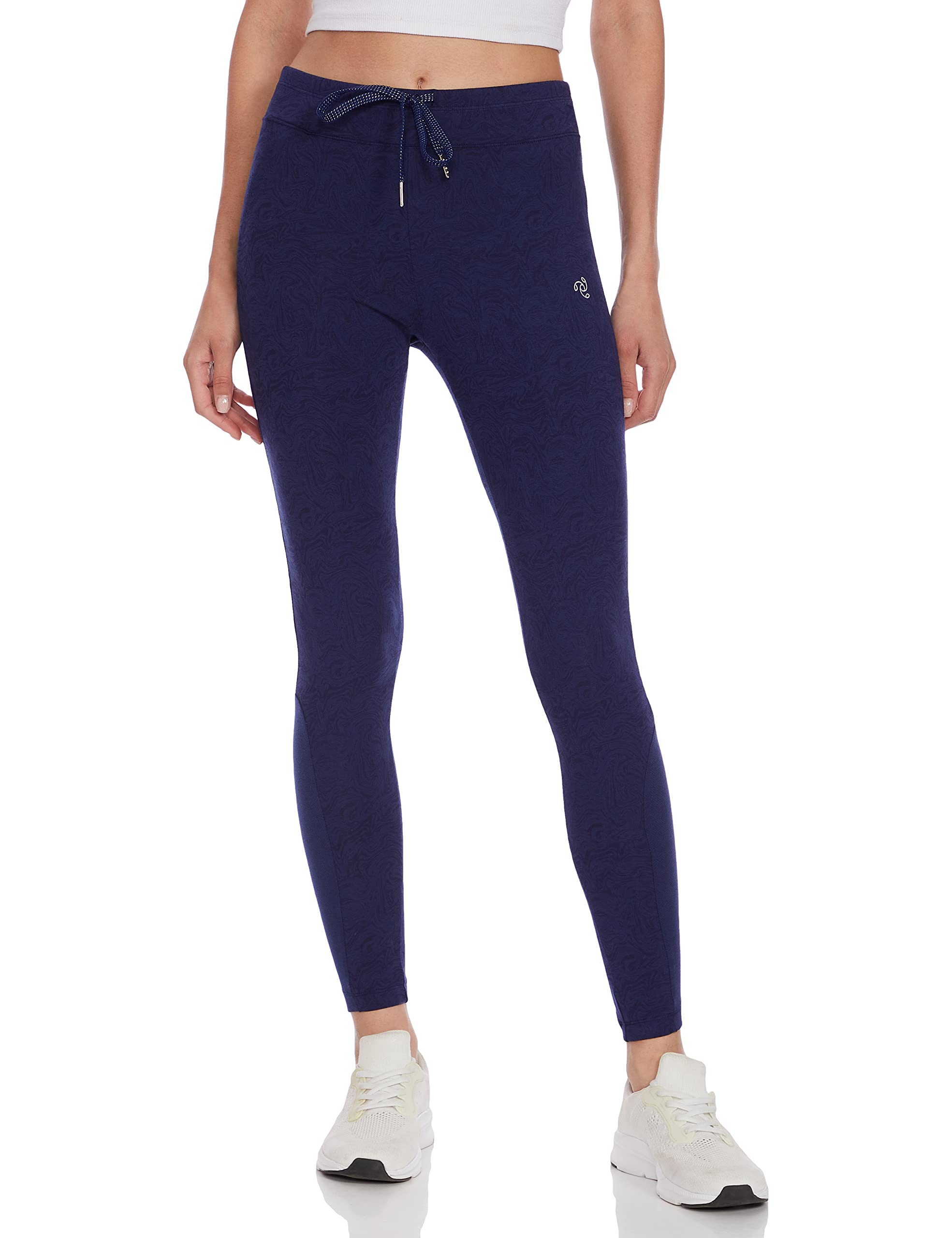 JockeyWomen Athleisure-Womens Yoga Pant AA01-0103 Leggings