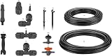 Gardena Start Set for Raised Beds/Beds (35 Plants) - 5