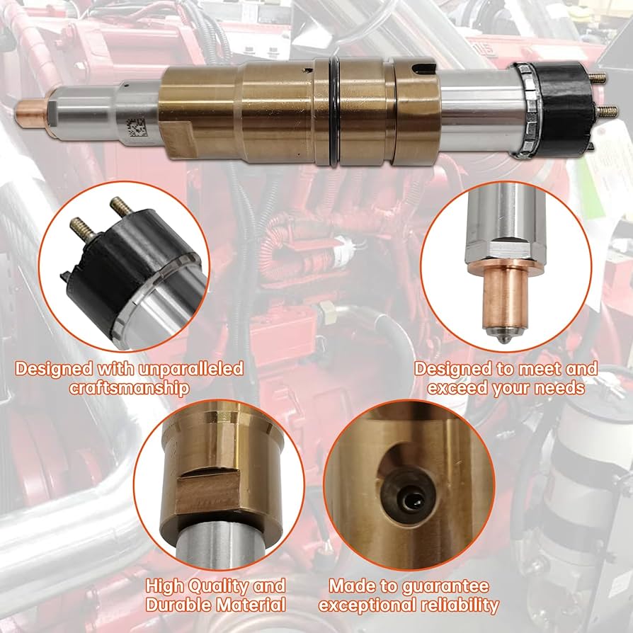 ishiken.8989様 リクエスト 2点 まとめ商品 Amazon.com: Jeimgrso 1 Pcs Fuel Injector 4955080 2897320