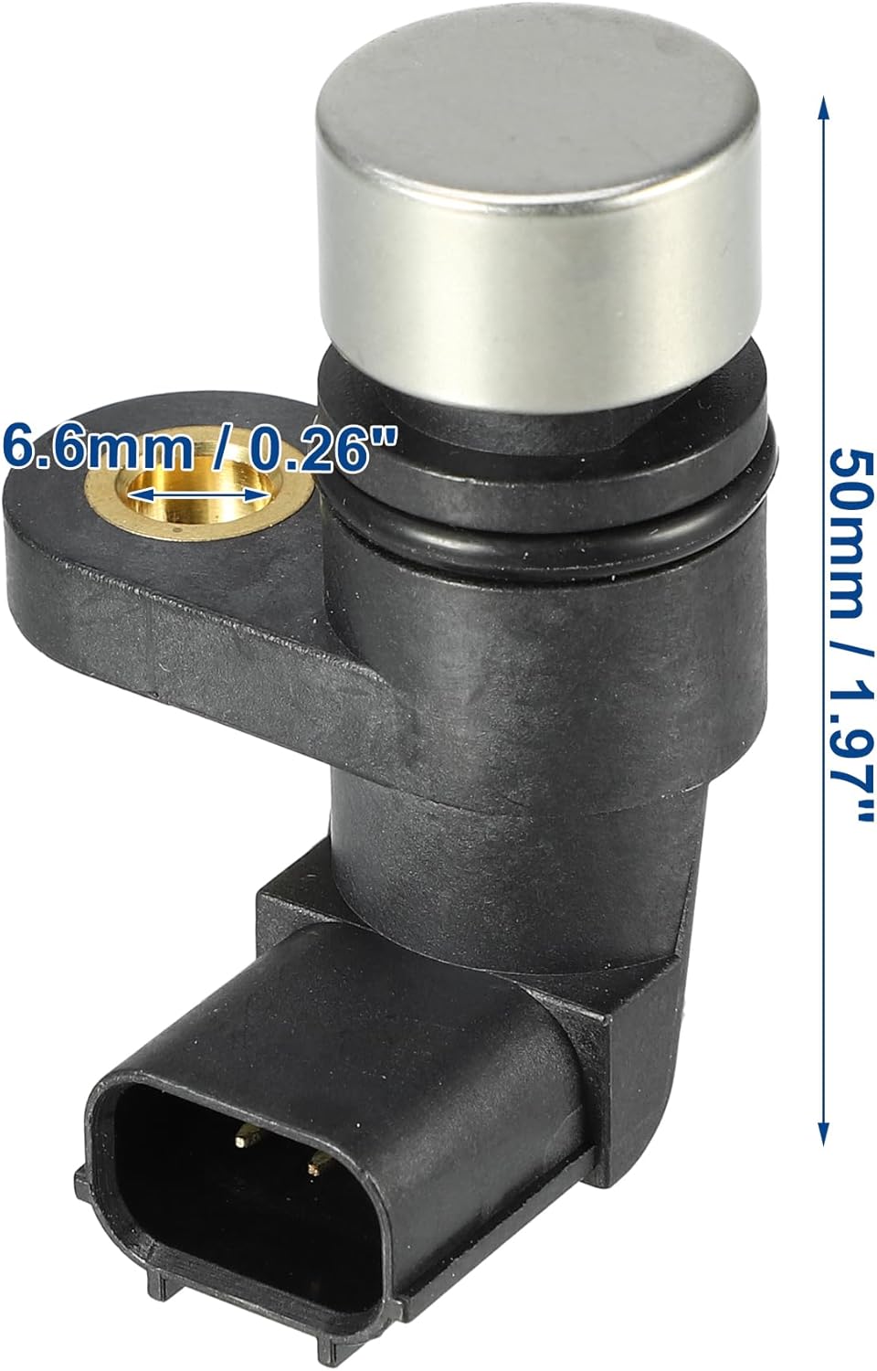 Car Engine Camshaft Position Sensor Replacement for Honda for Civic 2006-2019 for Honda for Accord 2008-2017 28820Rpc013