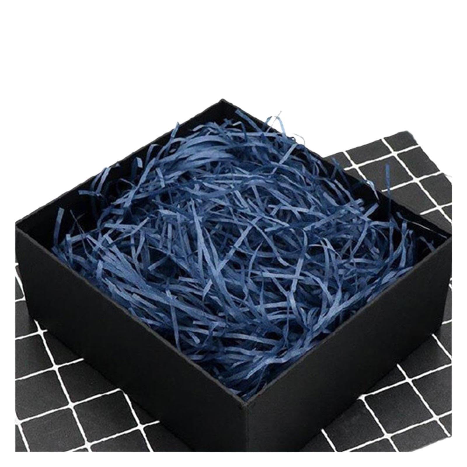 Confeti Brillante Papel Triturado Rafia 500/1000g