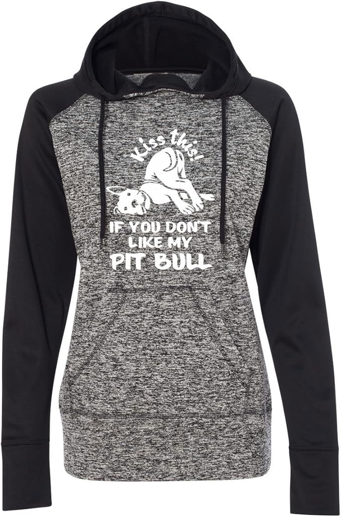 pitbull sweatshirt
