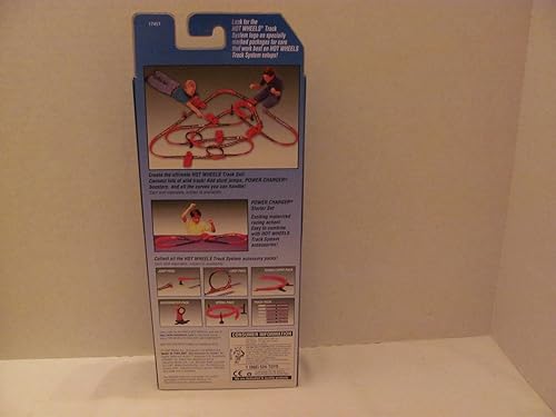 Miniatura 7 de Vintage  Hot Wheels  Racing World  Paquete de regalo de 5 coches (cada uno es de metal fundido a escala 164)  1997  por MATTEL  (fabricado en