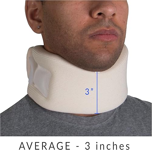 Miniatura 3 de Otc - Cuello cervical de espuma suave