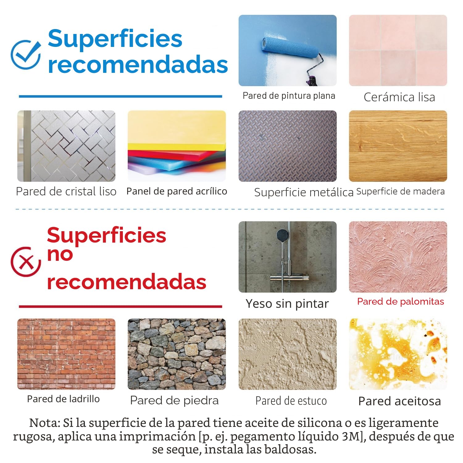 COMSTICKC Paneles de Pared 3D Autoadhesivo de Piedra, 10 Piezas 30 x 30 cm, 3D Papel Pintado, PVC Decorativo Panel de Pared de Ladrillo Adhesivos para Salón Oficina Cocina (Marrón Claro)