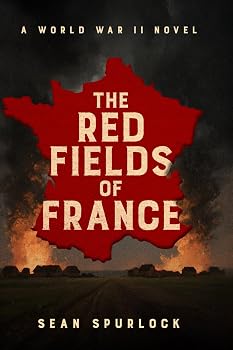 The Red Fields of France
