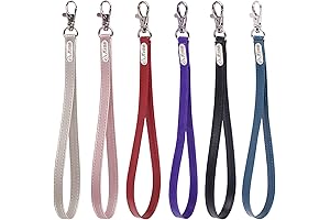 Arae Wrist Straps for Wrist, Neck, or Wallet