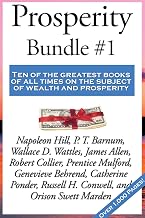 Cover of Prosperity Bundle #1