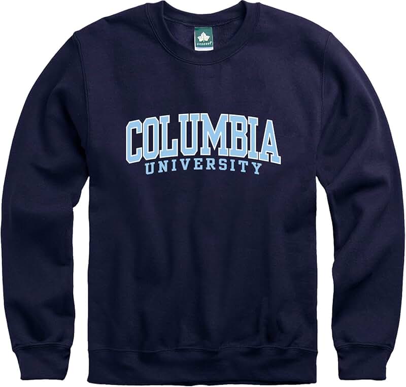 college crewneck sweatshirts