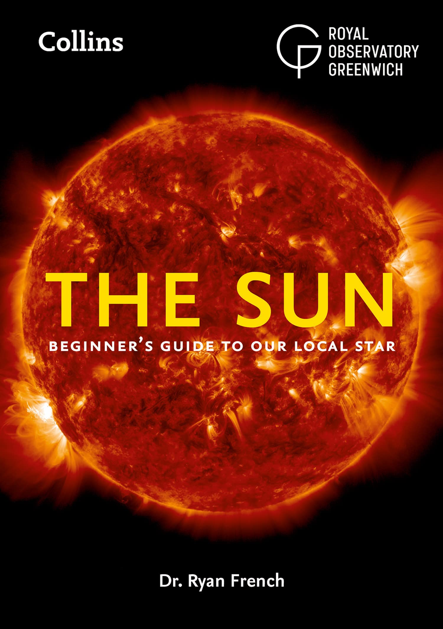 The Sun: Beginner’s guide to our local star, including solar and lunar eclips