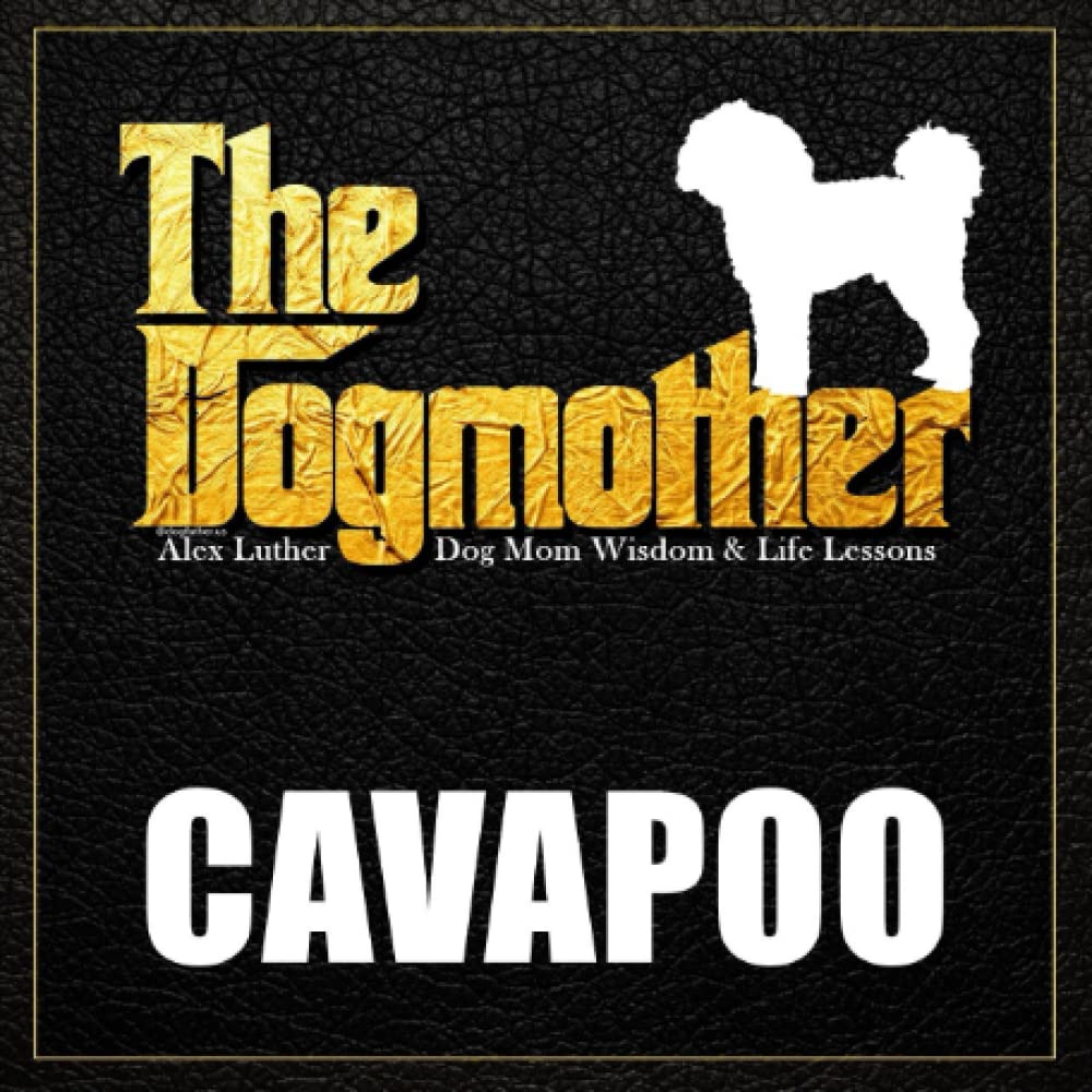 The Dogmother: Cavapoo: (Dog Mom Wisdom & Life Lessons)