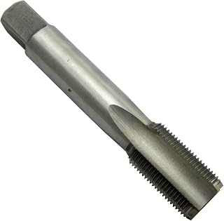 M22 x 2.5 HSS Metric Right Hand Thread Tap