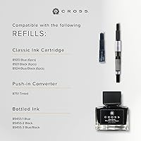 Vista 21 de Cross - Bolígrafo