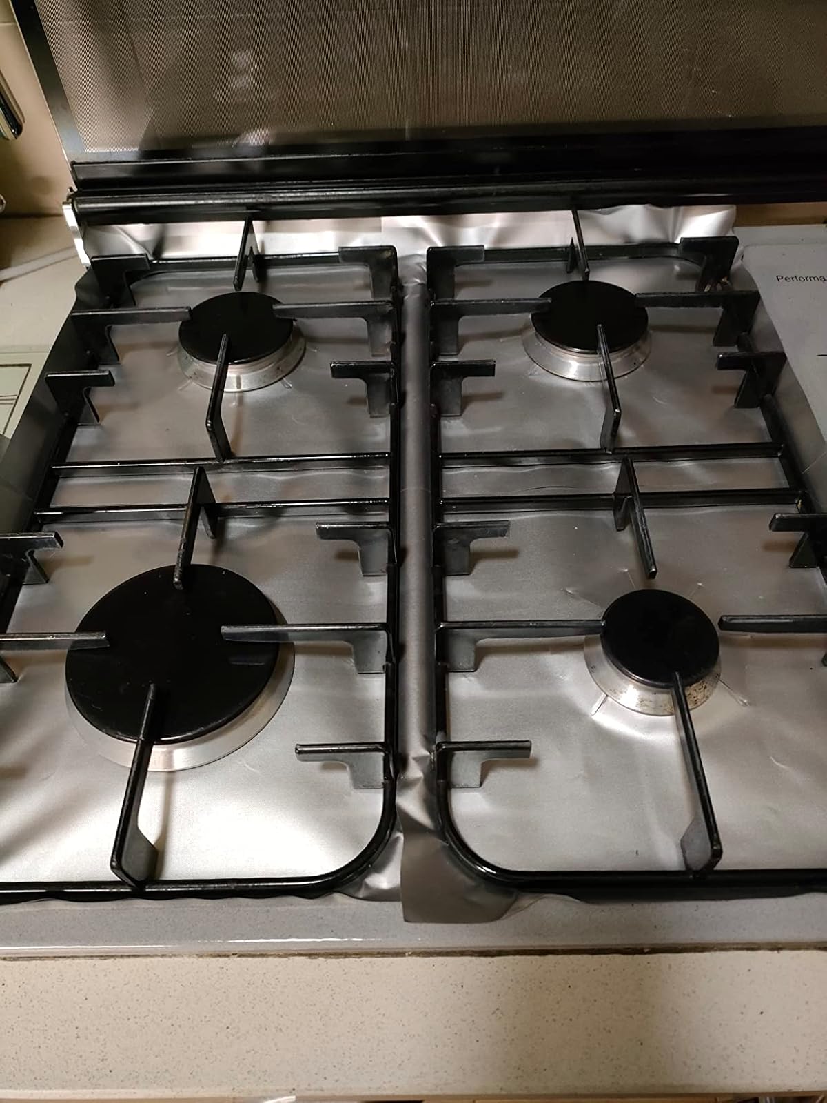 Recensione di Brunella