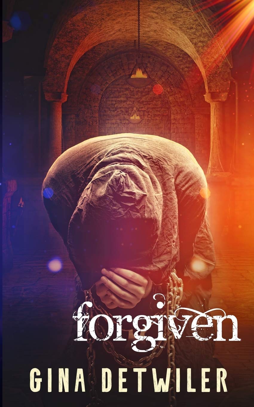 Forgiven (3)