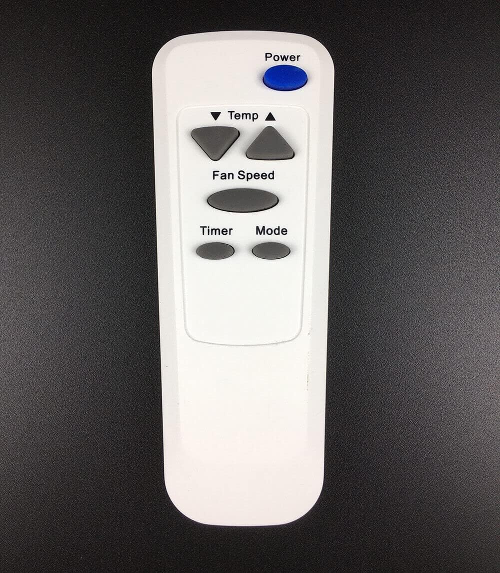 Replace Remote Control Work for TV/AC/Audio/Projector for