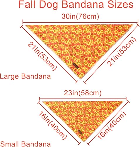 Vista 114 de Bandana de verano para perro, bandana hawaiana para perros medianos y grandes, lindo pañuelo rosa para cachorros, adorable bufanda triangular