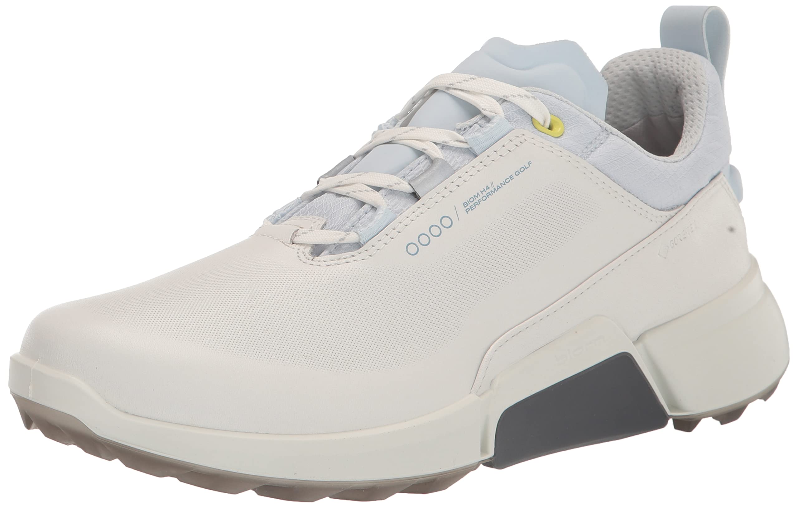 ECCO Men's Biom Hybrid 4 Gore-tex Waterproof Golf Shoe
