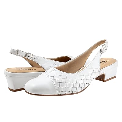Trotters Dea Woven Women