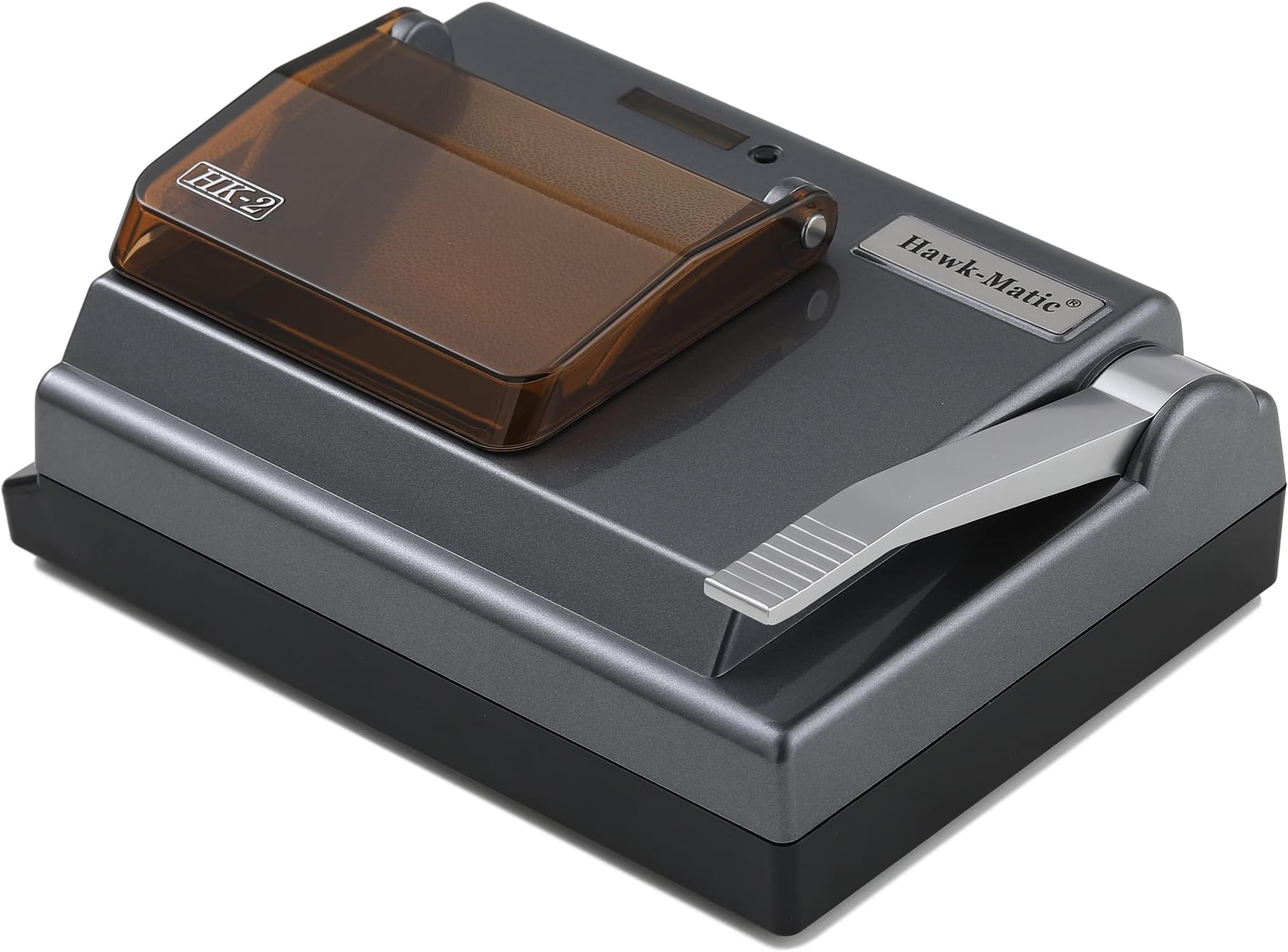 Hawk-Matic Personal Use Electrical Cigarette Injector Tobacco Rolling Machine Cigarette Maker