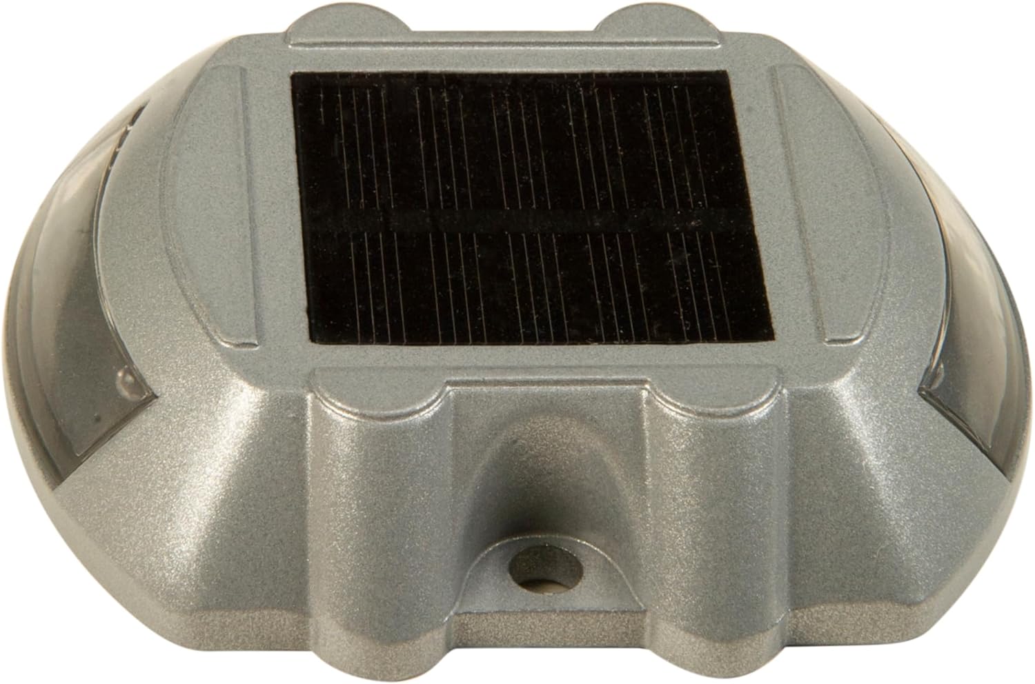 Dockmate Pro Solar Dock Lights, 2-Pack, White