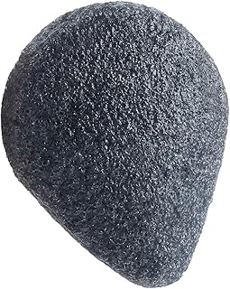 Julep Esponja Konjac individual - Cara - Carb...