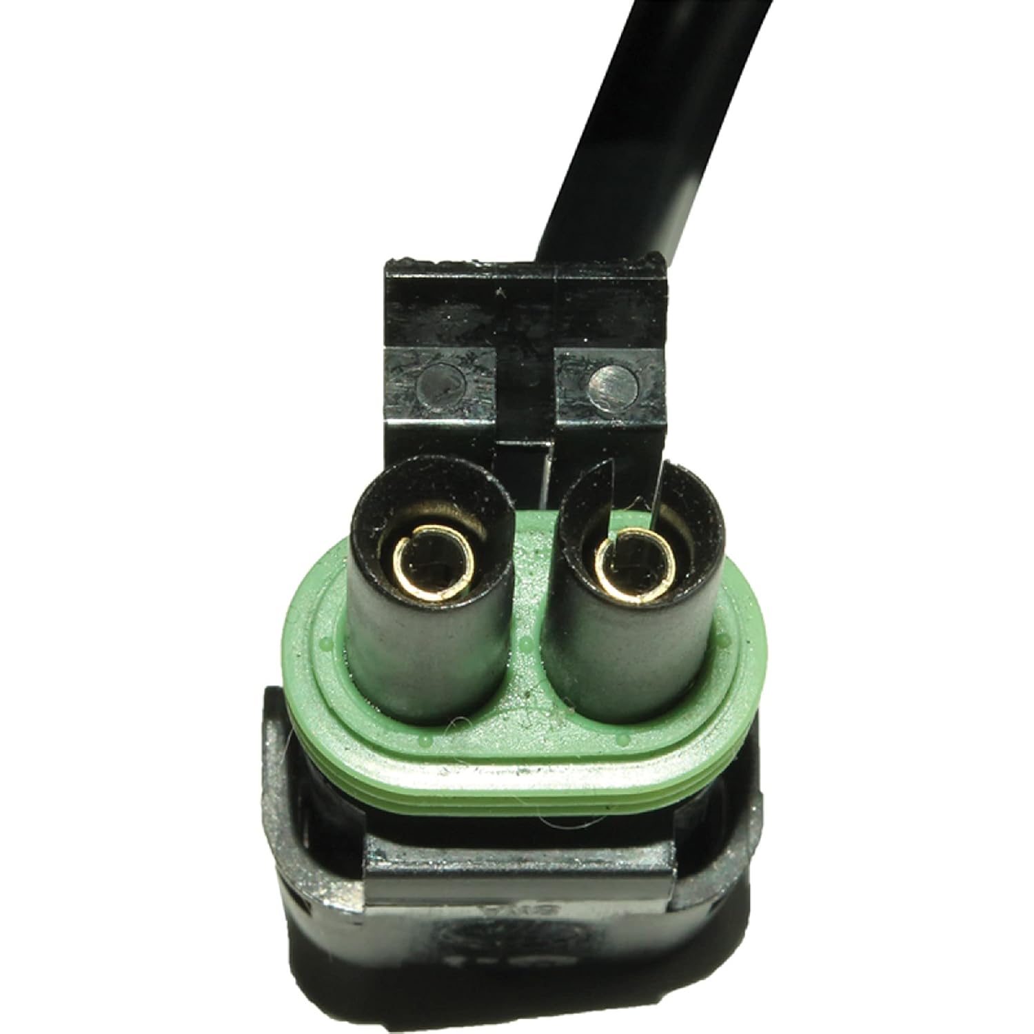 DB Electrical 434-22010 Radiator Cooling Fan Motor Compatible with/Replacement for Hawkeye 400 Polaris ATV 2012 2013 2014, Sportsman 400 500 Polaris 2012 2013 2014 70-1024 2411330 463742