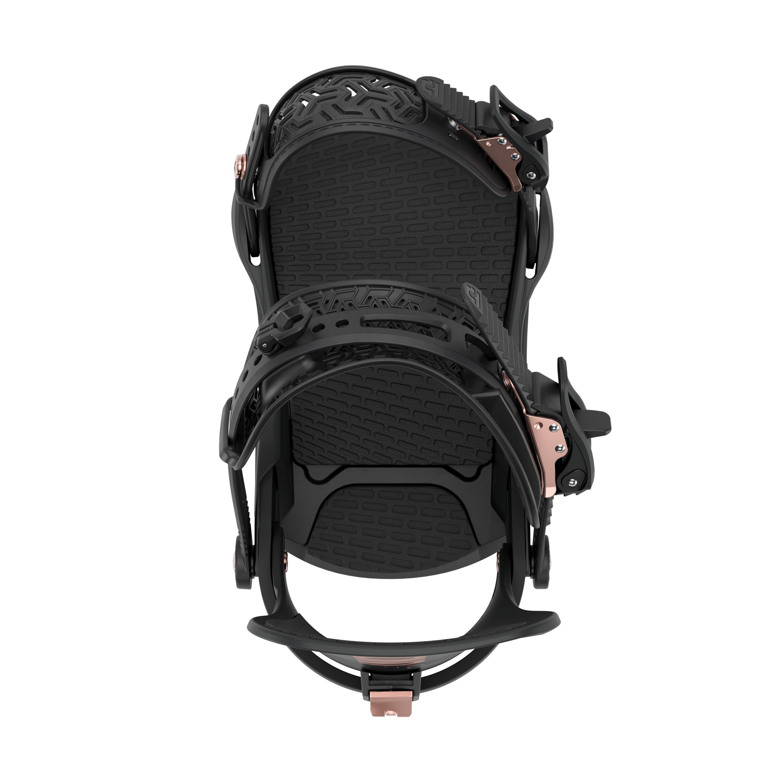 Amazon.com : Union Juliet Women's Snowboard Bindings, Black, Small