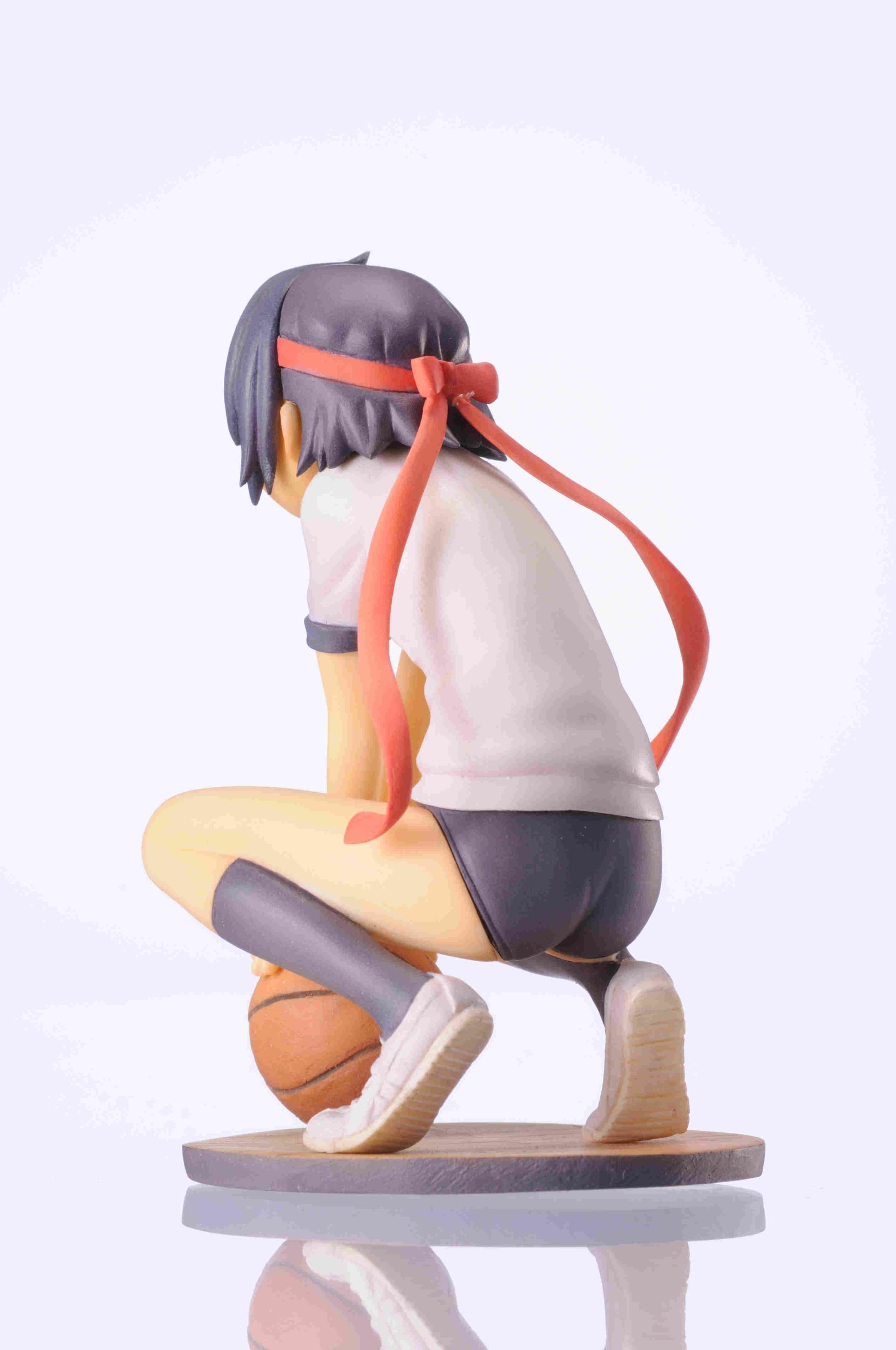 Amazon | 学園キノ 木乃 (ノンスケールPVC塗装済み完成品