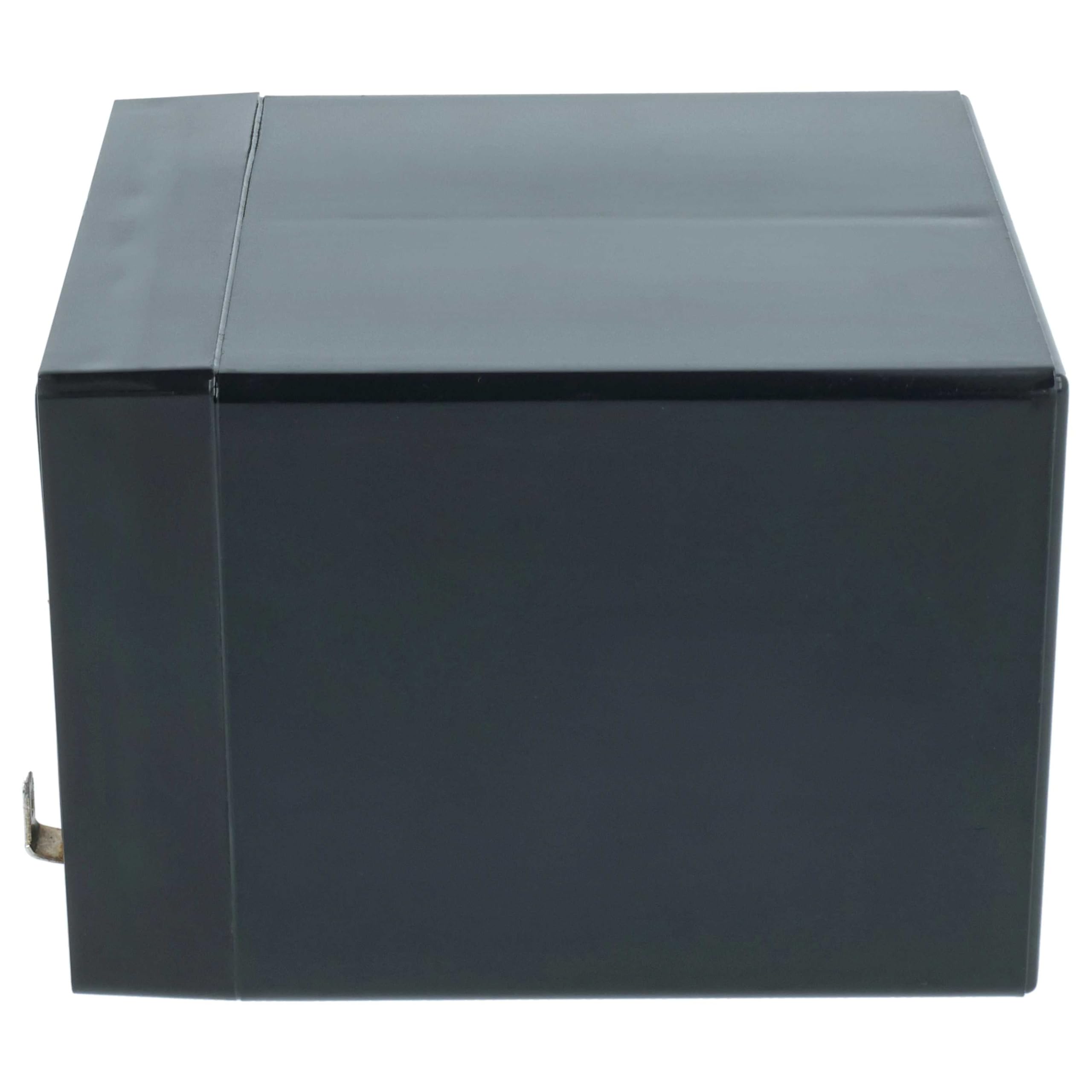 vhbw Batterie de Bord pour Caravane