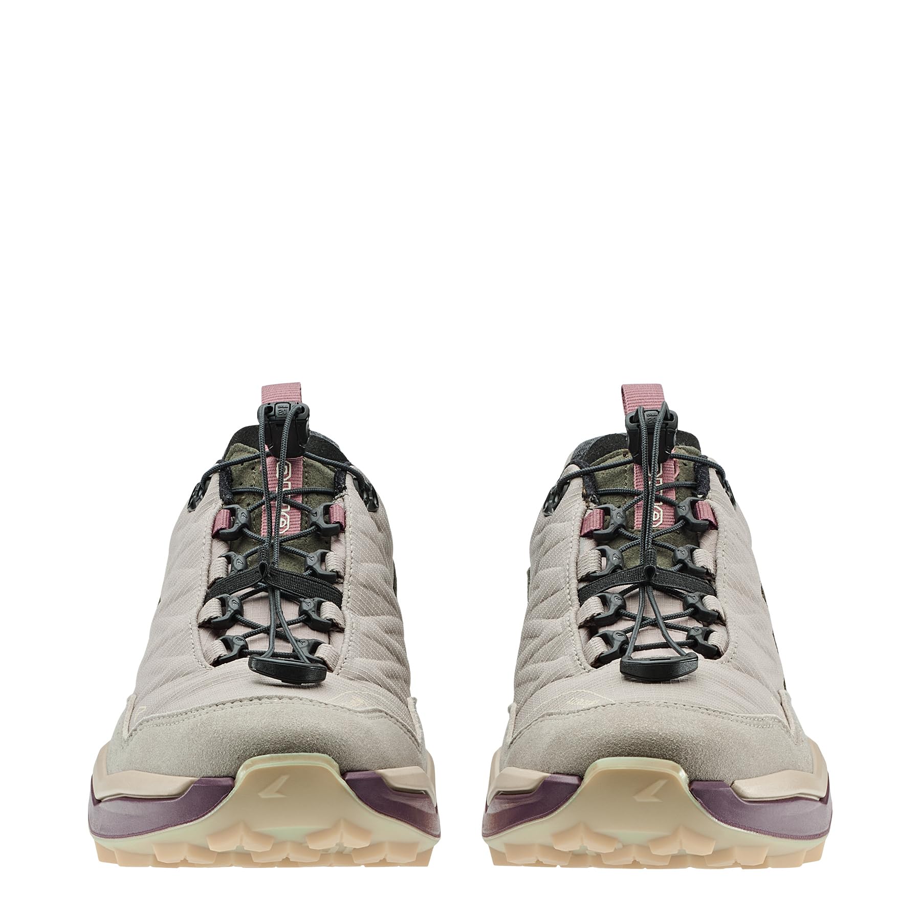 LOWA Halbschuh MADDOX PRO GTX LO SL Ws