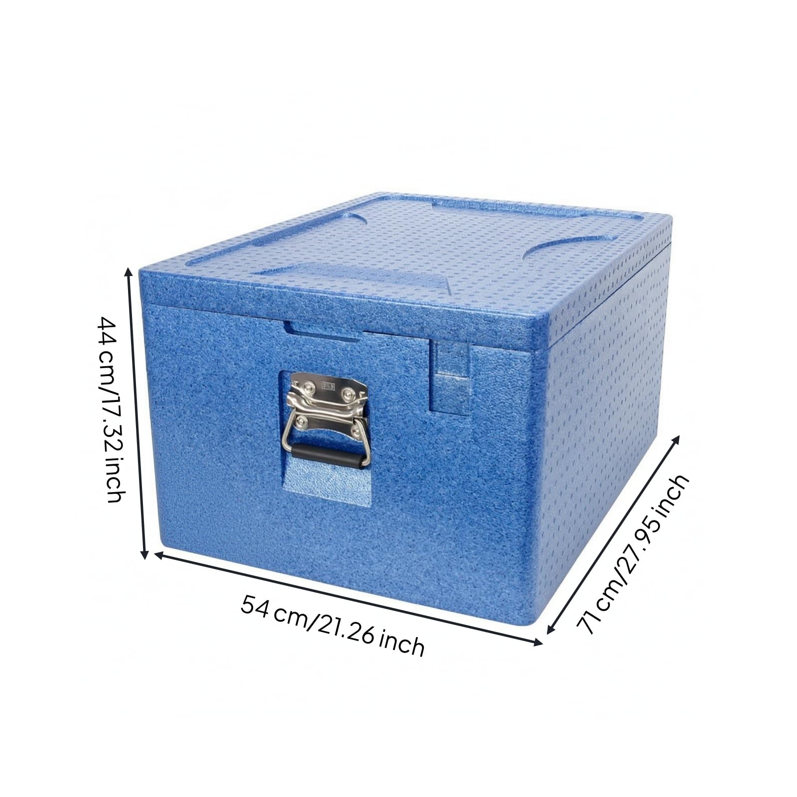 Caja Térmica para Alimentos Robusto