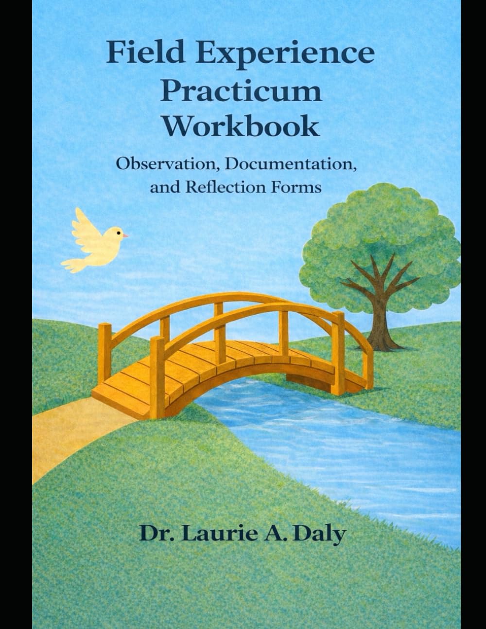 Field Experience Practicum Workbook: Observation, Documentation, and Reflection Forms (Professional Practice in Early Childhood Education)