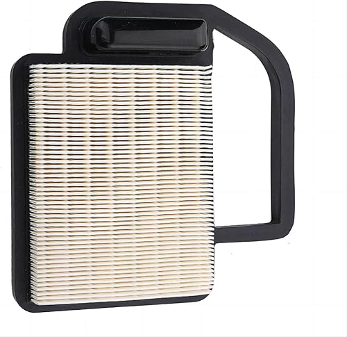 Miniatura 6 de 20 083 02-S Kit de mantenimiento de afinación del filtro de aire compatible con Cub Cadet LT1042 LT1045 LTX1040 LTX1042 LTX1045 RZT42 Toro 98018