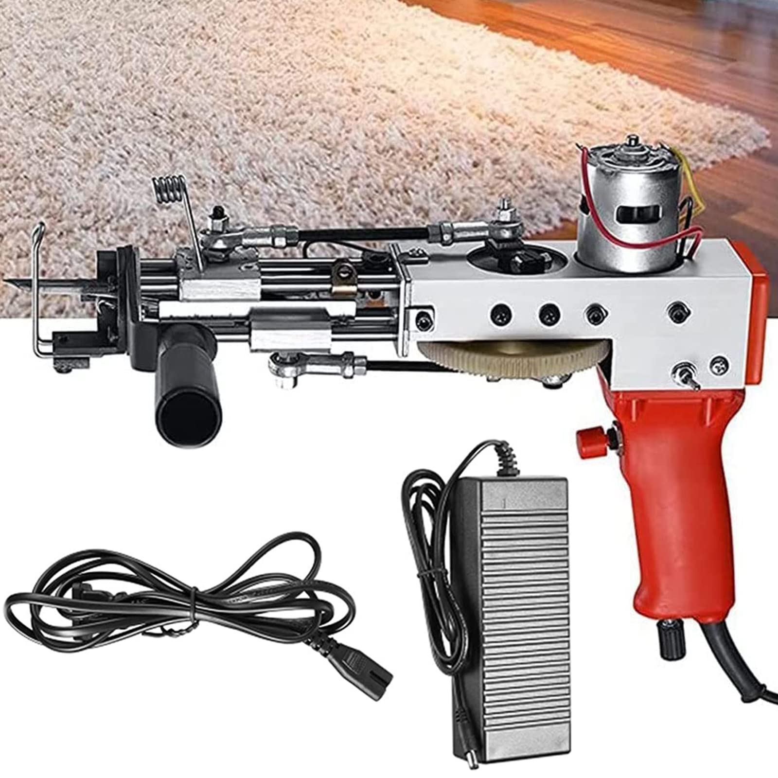 Buy PANARL Electric Carpet Tufting Carpet Tufting Machines Carpet