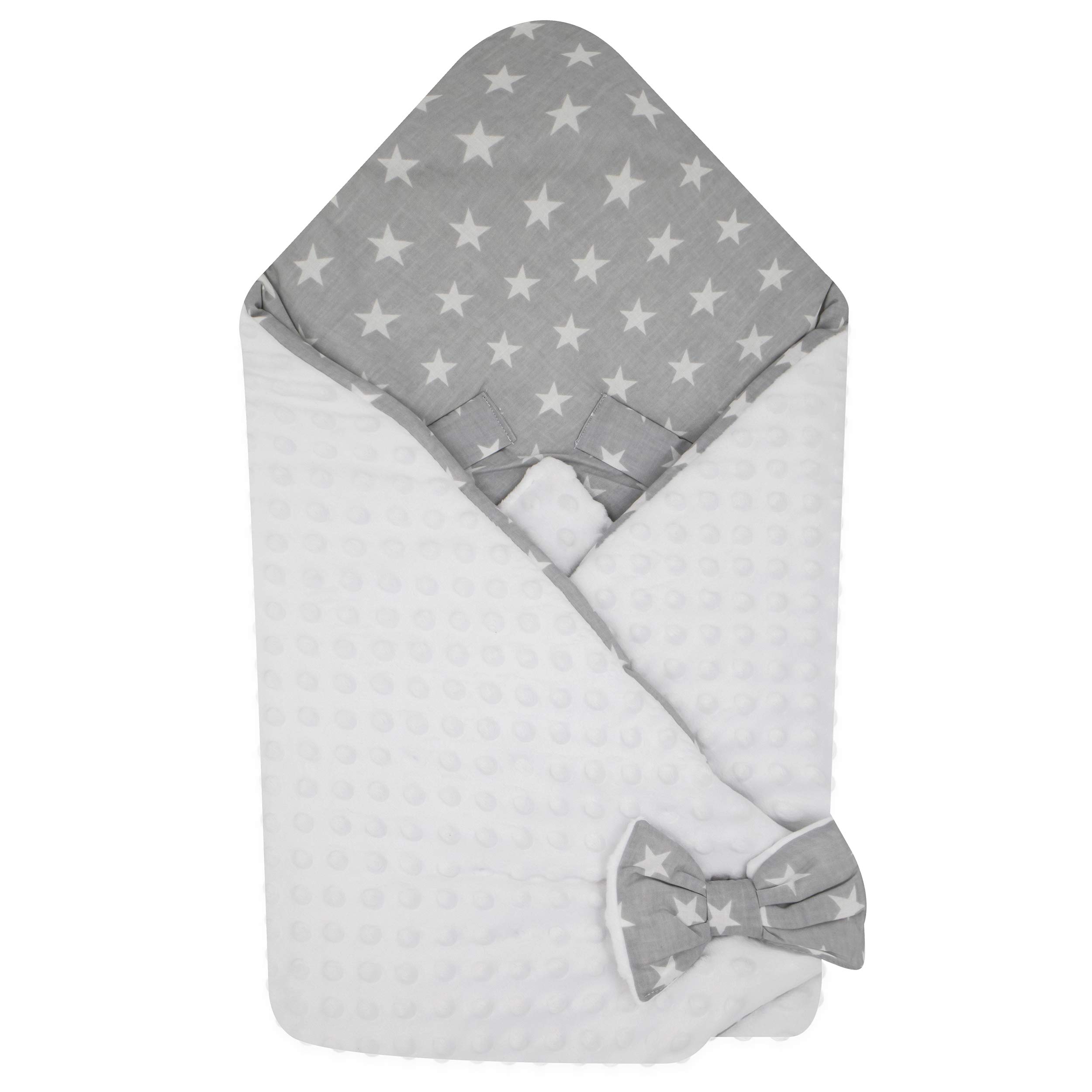star fleece baby wrap amazon