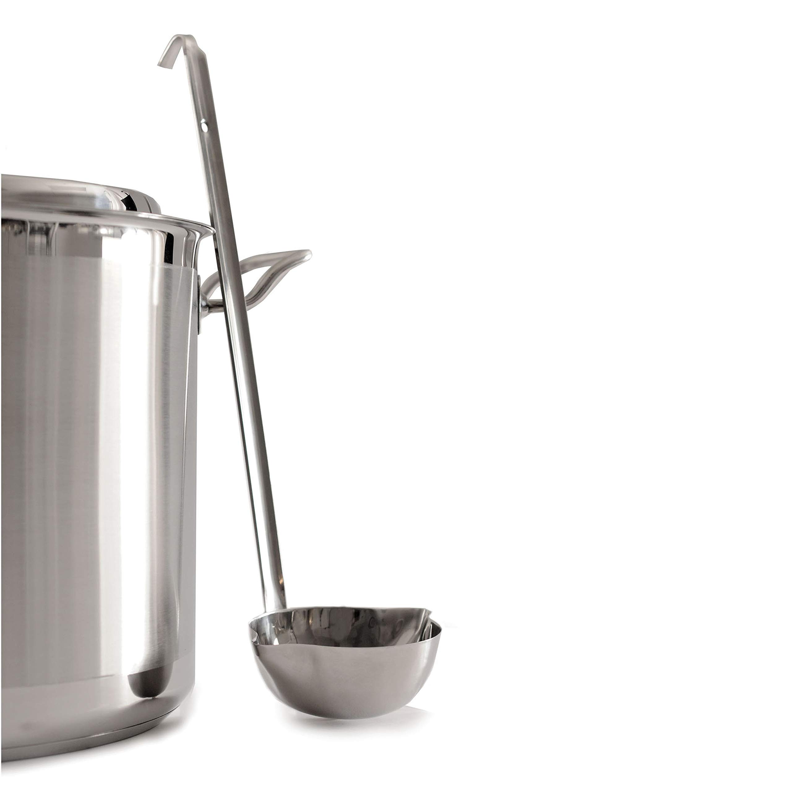 Norpro Stainless Steel Canning Ladle - Image 3