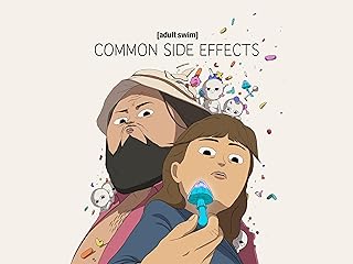 Common Side Effects