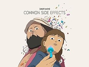 Common Side Effects
