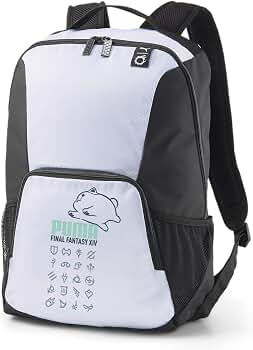Amazon | [プーマ] FFXIV バックパック_07964101_ | PUMA(プーマ) | メンズ