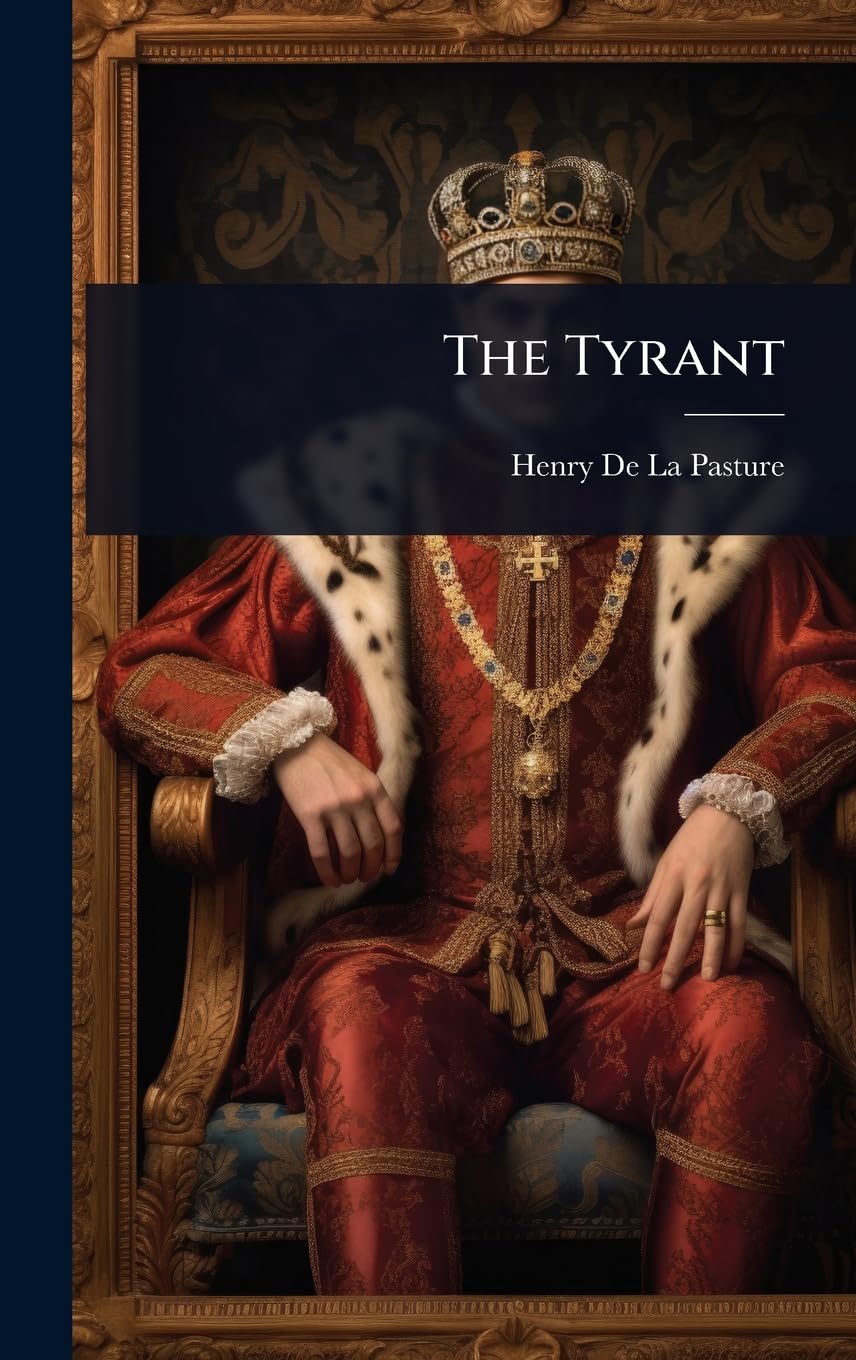 The Tyrant