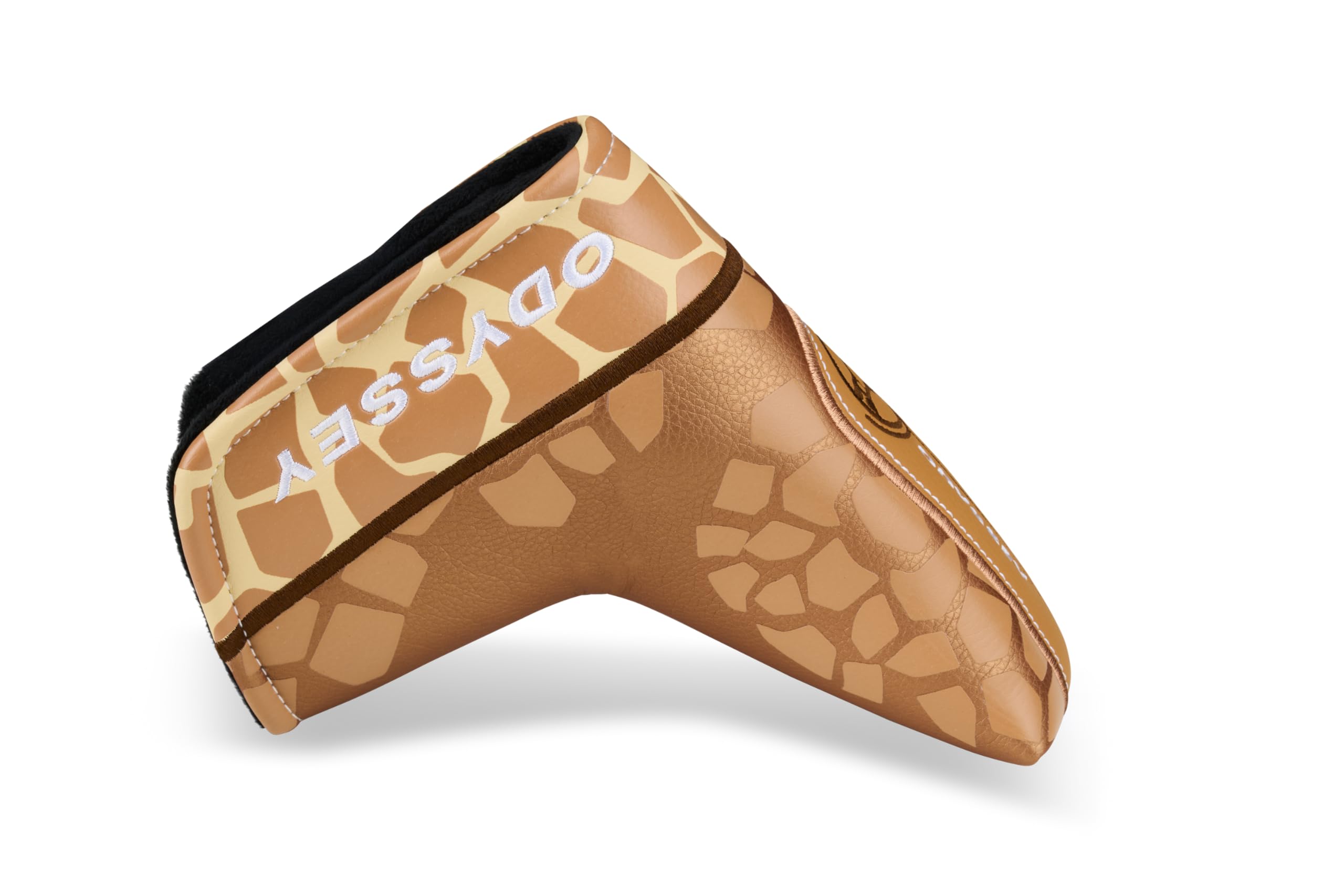 ODYSSEY GIRAFFE-BEAM #1 PIN TYPE STROKE LAB 90 SHAFT (STEEL) 34