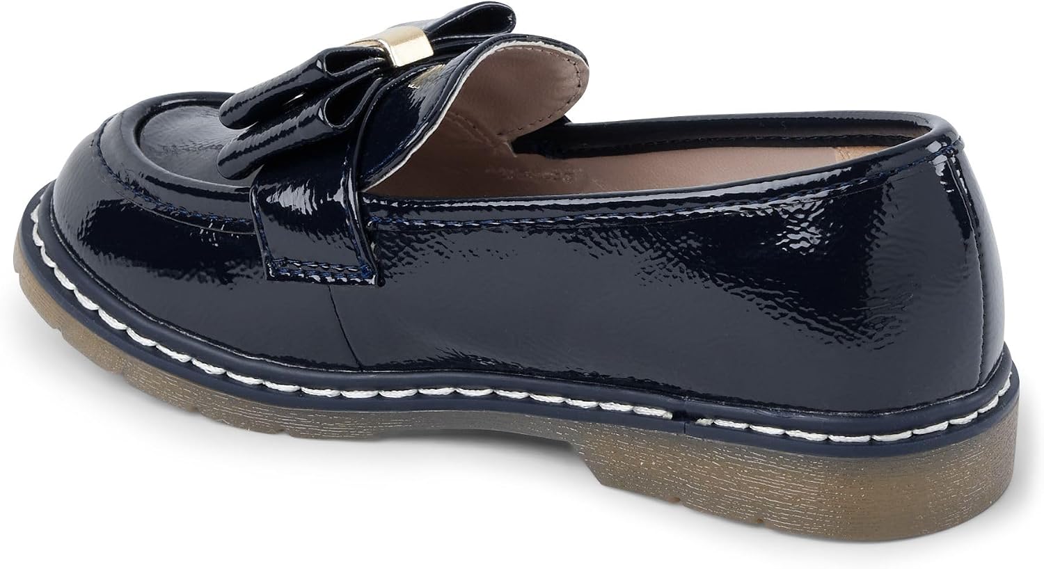 Gymboree Girls' Girls' and Toddler Slip on Loafer